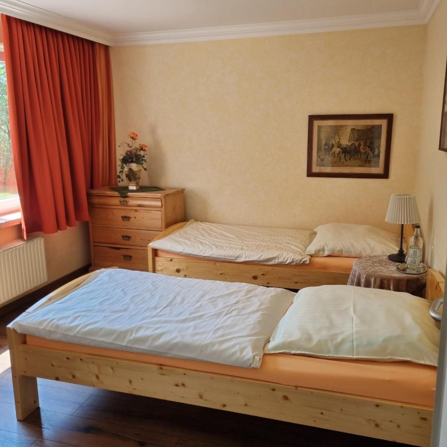 Bed And Breakfast Dannevirke Owschlag Экстерьер фото