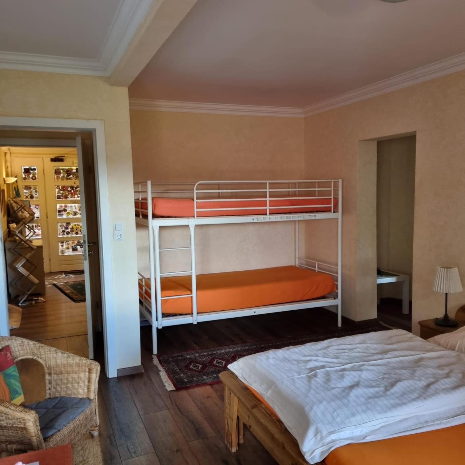 Bed And Breakfast Dannevirke Owschlag Экстерьер фото