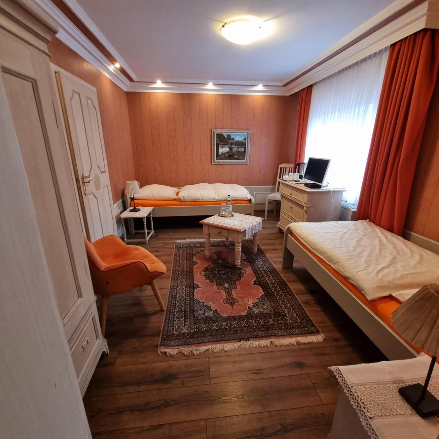 Bed And Breakfast Dannevirke Owschlag Номер фото