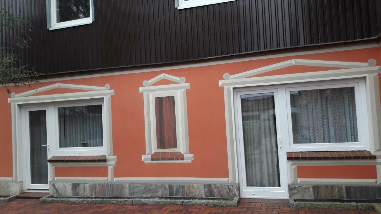 Bed And Breakfast Dannevirke Owschlag Экстерьер фото