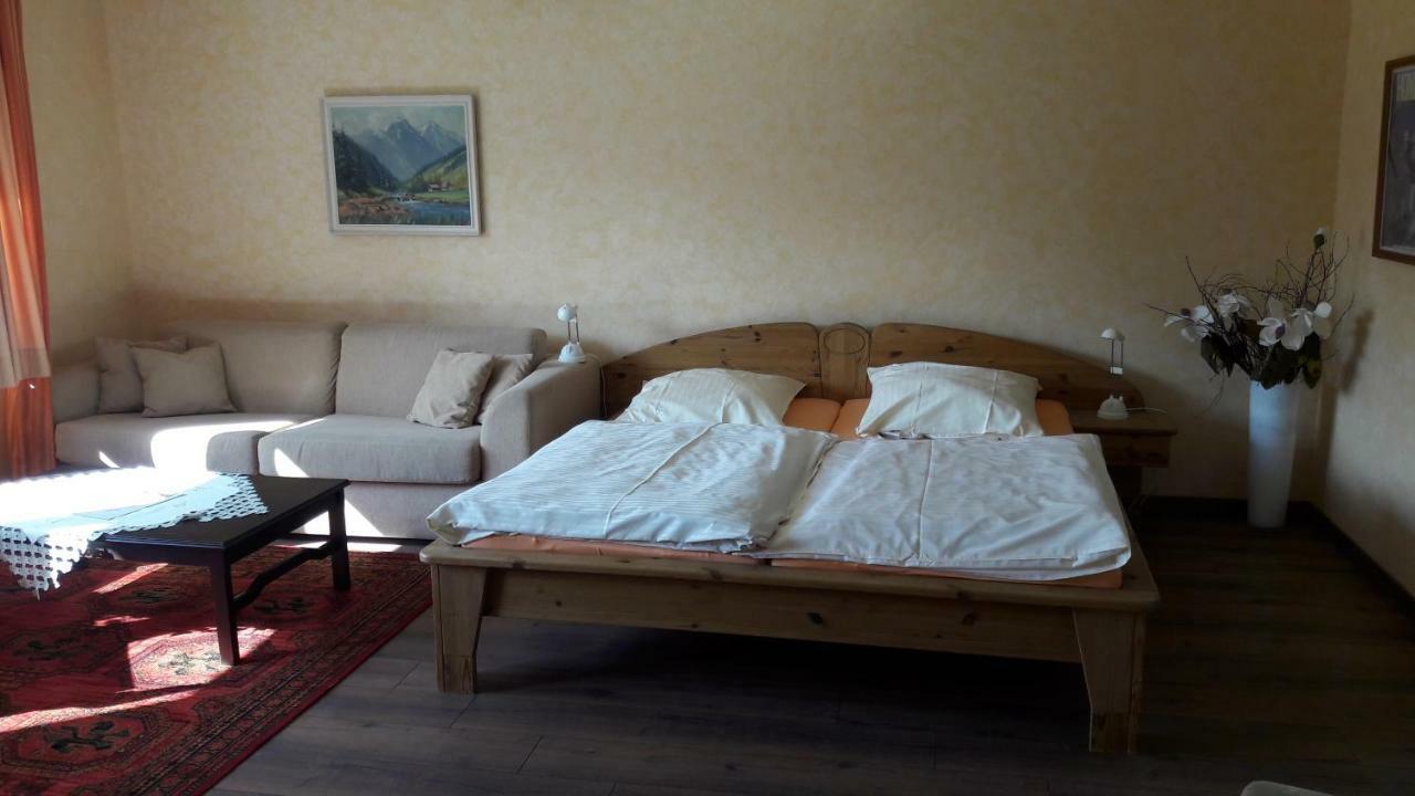 Bed And Breakfast Dannevirke Owschlag Экстерьер фото